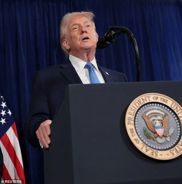 Resurfacing Post Links Biden to Trump's Past Ties with Maduro, Sparking Controversy