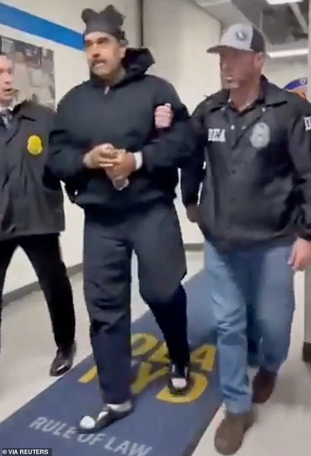 Surprise Secret Marriage of Venezuela's Former Leader and Partner After Two-Decade Public Partnership