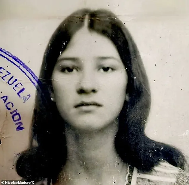 Surprise Secret Marriage of Venezuela's Former Leader and Partner After Two-Decade Public Partnership