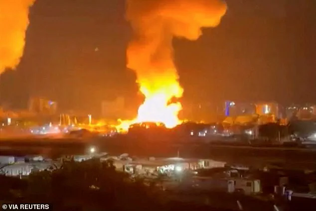 U.S. Intelligence Exposes Covert Mole and Advanced Surveillance in High-Stakes Operation Against Maduro