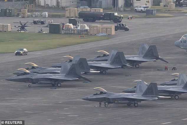 U.S. Intelligence Exposes Covert Mole and Advanced Surveillance in High-Stakes Operation Against Maduro