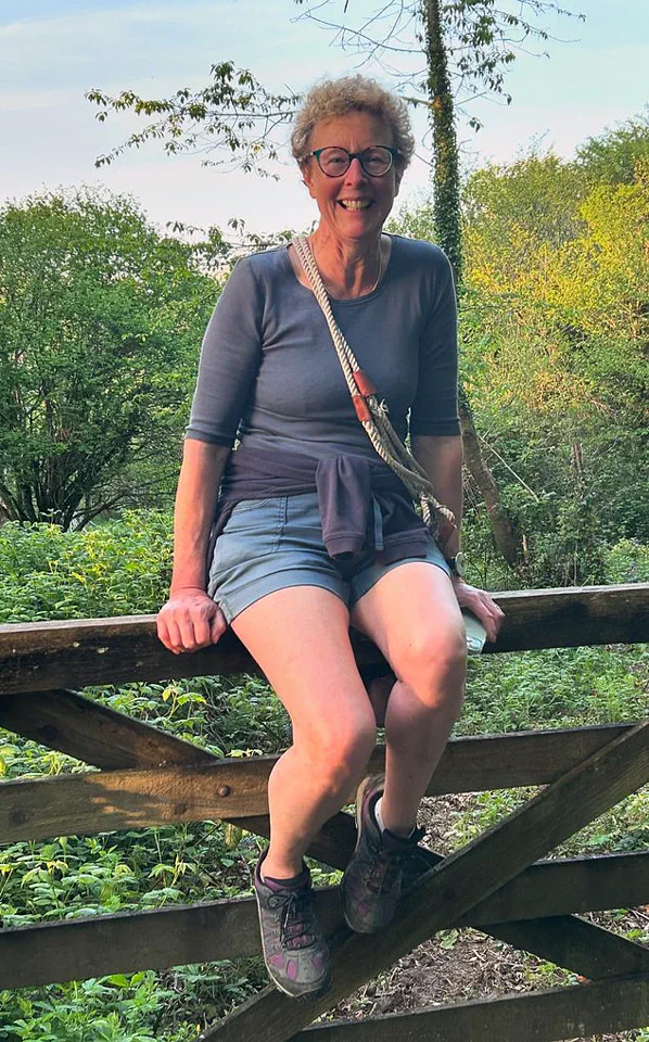 Urgent Alert: One in Ten Britons Suffering from Hip Pain Crisis – Expert Warns of Silent Health Threat