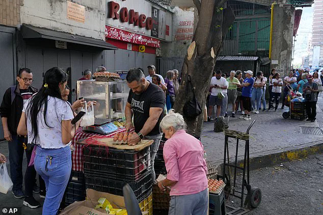 Behind Closed Borders: Limited Access to Information in Venezuela's Crisis