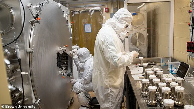 House Report Reveals 'Containment Breach': Steven Black's Leadership Failed to Prevent Decade-Long Chinese Espionage at DOE