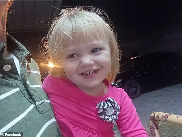 Louisiana Woman Charged with First-Degree Murder in Daughter's Death