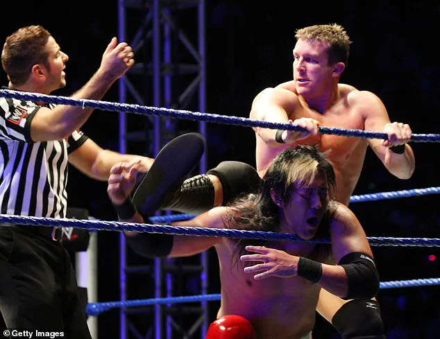 Mississippi Fraud Scandal: WWE-Linked Welfare Scheme Trial Begins This Week, $77M Misused in Lavish Spending