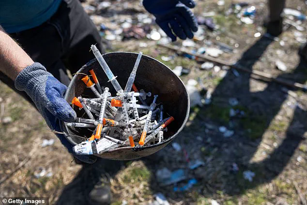 Seattle's Progressive Mayor Faces Backlash Over Drug Policy Shift, as Critics Warn of Homelessness Crisis and Crime Surge