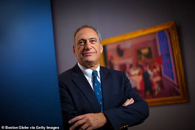 Shrouded in Privilege: The Hit-and-Run Tragedy of Boston's Elite Art Collector