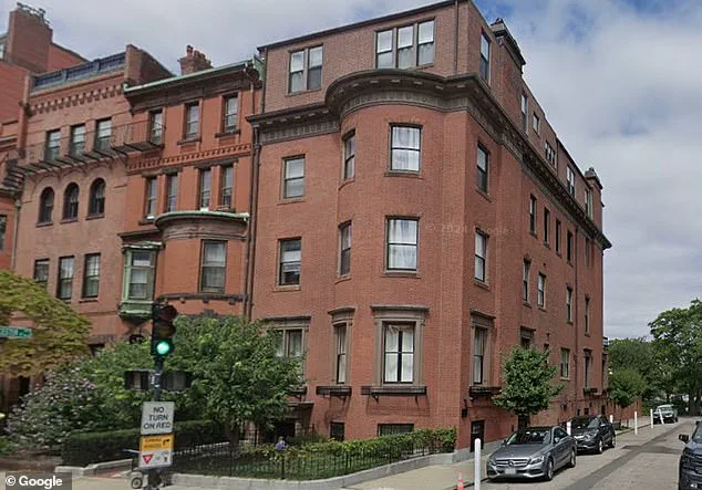 Shrouded in Privilege: The Hit-and-Run Tragedy of Boston's Elite Art Collector