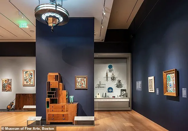 Shrouded in Privilege: The Hit-and-Run Tragedy of Boston's Elite Art Collector