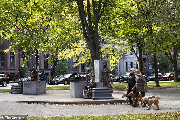 Shrouded in Privilege: The Hit-and-Run Tragedy of Boston's Elite Art Collector