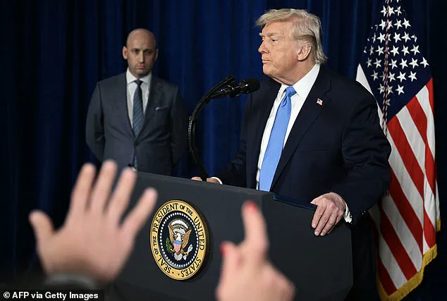 Strain on Trump's MAGA Alliance as Foreign Policy Concerns Spark Iraq War Comparisons and Base Confusion Over Venezuela Ouster