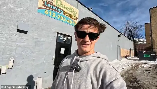 Tim Walz to Address 'News of the Day' as Calls for Resignation Mount Over Somali Scandal