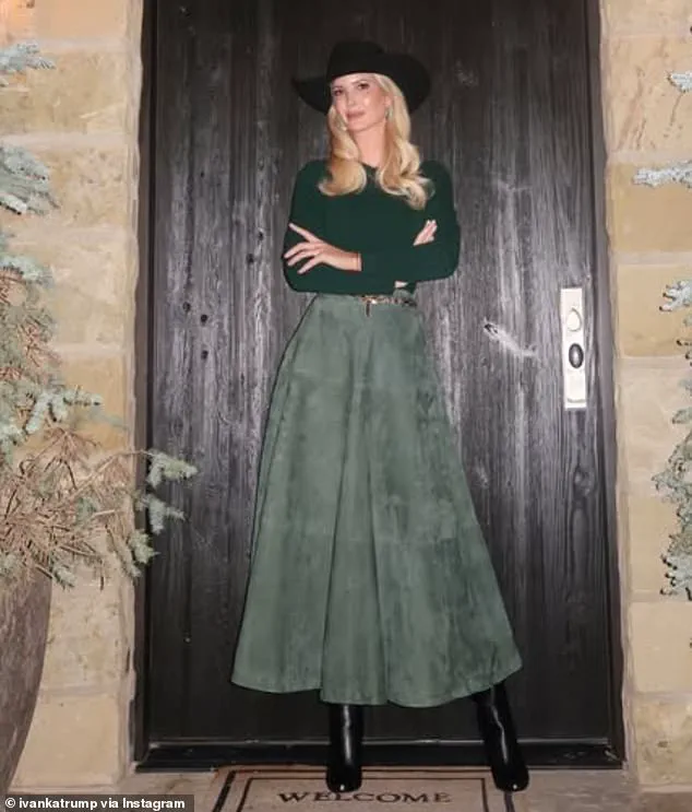 Trump Family's Divided Response to Controversial Venezuela Raid Sparks Internal Debate