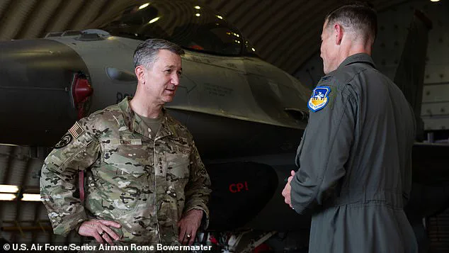 Trump's Military Advisor Overshadows Foreign Policy Criticism with High-Stakes Successes