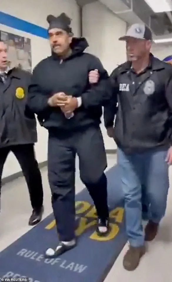 U.S. Captures Maduro Amid Unanswered Questions; Secretary of State Highlights Priorities in Wake of Unprecedented Operation