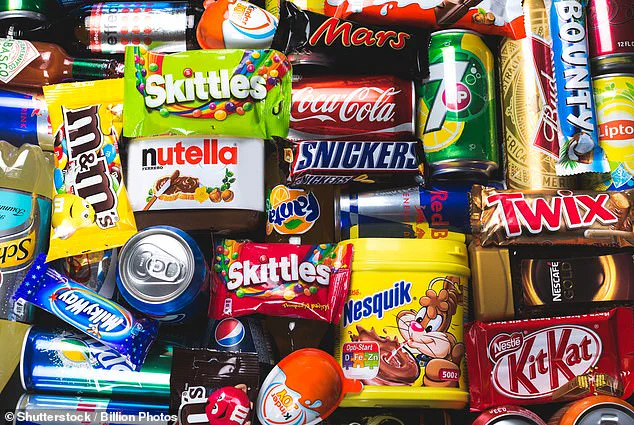UK Enforces Sweeping Ban on HFSS Food Advertising to Combat Childhood Obesity, Backed by ASA