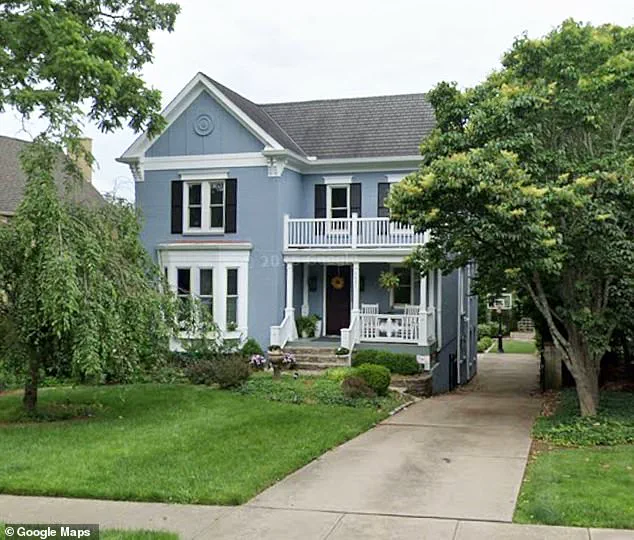 Alleged Perpetrator of Break-In at Vice President JD Vance's Cincinnati Residence Faces Charges Including Criminal Damaging, Trespassing, and Vandalism