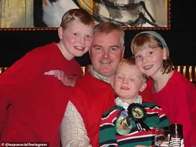 Alleged Perpetrator of Break-In at Vice President JD Vance's Cincinnati Residence Faces Charges Including Criminal Damaging, Trespassing, and Vandalism