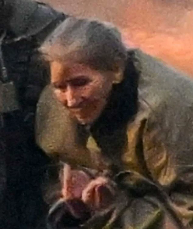 Cilia Flores, Wife of Nicolás Maduro, Appears in Court with Visible Injuries, Sparking Concern Among Legal Observers