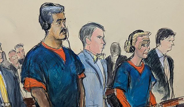 Emotional Collapse of Maduro's Son Highlights Global Risk of Normalizing State Kidnapping