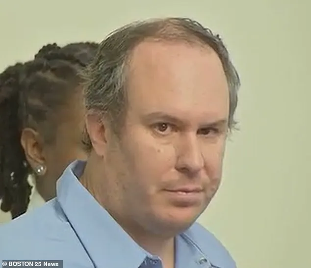 Exclusive: Courtroom Testimony Reveals Harrowing Details of Boston Incident