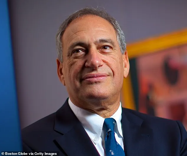 Exclusive: Courtroom Testimony Reveals Harrowing Details of Boston Incident