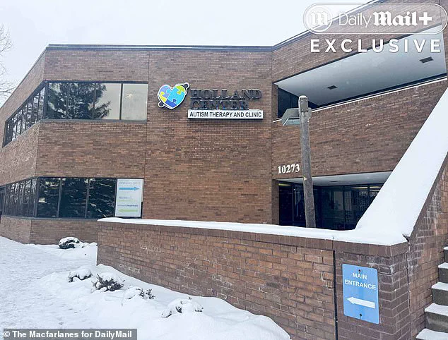 Minnesota Autism Centers May Close Amid State Scandal Over Fake Clinics, Founder Claims No Fraud