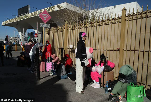 The Shadow of Failure: Trump's Deportation Promises and the Hidden Reality of Limited Enforcement