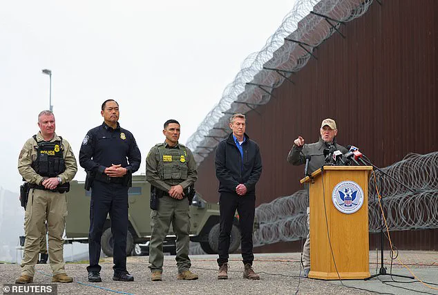 The Shadow of Failure: Trump's Deportation Promises and the Hidden Reality of Limited Enforcement