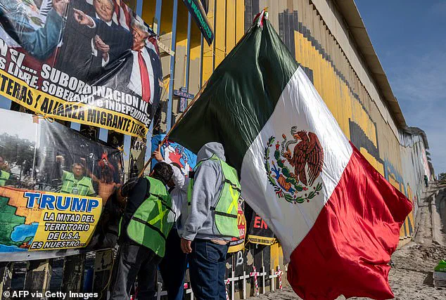 The Shadow of Failure: Trump's Deportation Promises and the Hidden Reality of Limited Enforcement