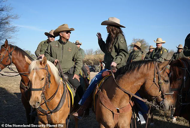 The Shadow of Failure: Trump's Deportation Promises and the Hidden Reality of Limited Enforcement