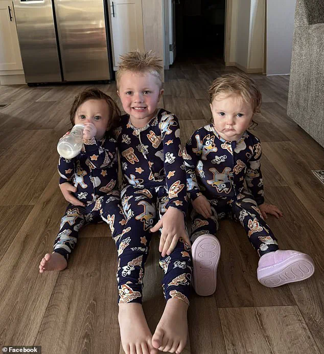 Tragic Car Crash Leaves Three Children Orphaned After Parents Killed in Alabama Collision