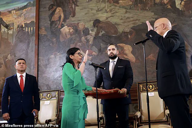 Trump's Venezuela Plan Sparks Debate Over U.S. Taxpayer Funding and Energy Reconstruction