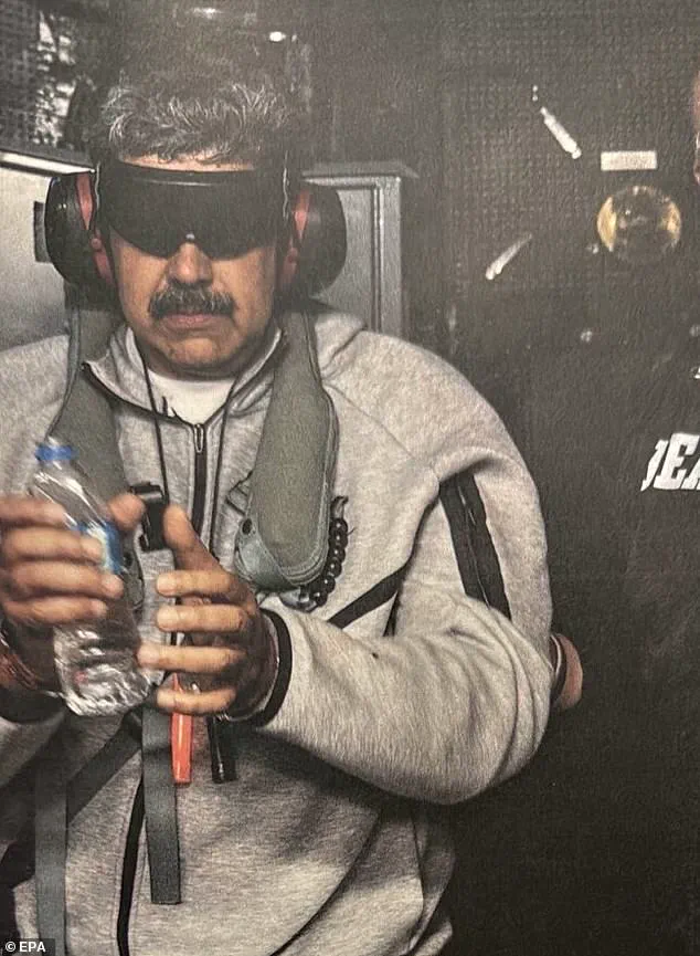 U.S. Military Operation Sparks Regulatory Scrutiny Over Crypto Prediction Markets Amid $400,000 Bet on Maduro's Removal