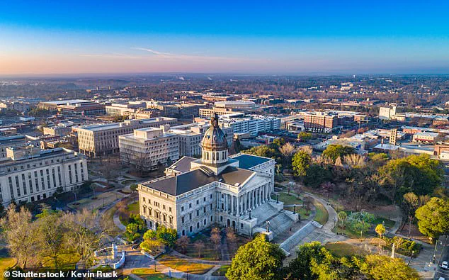 Urgent Appeal: 16-Year-Old Mackenzie Dalton Missing in South Carolina as Authorities Seek Public Help