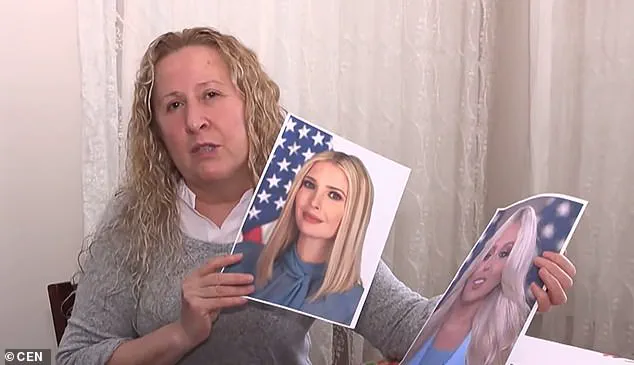 Urgent Appeal: Turkish Woman's Paternity Claim Against Trump Dismissed, But Fight Continues in U.S. Courts