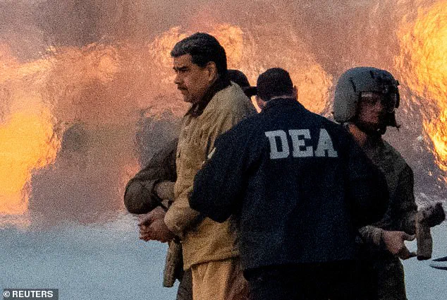 Venezuela's María Corina Machado: 'Dedication to Trump Was Mutual Respect' as Diplomatic Tensions Rise Over Nobel Gesture