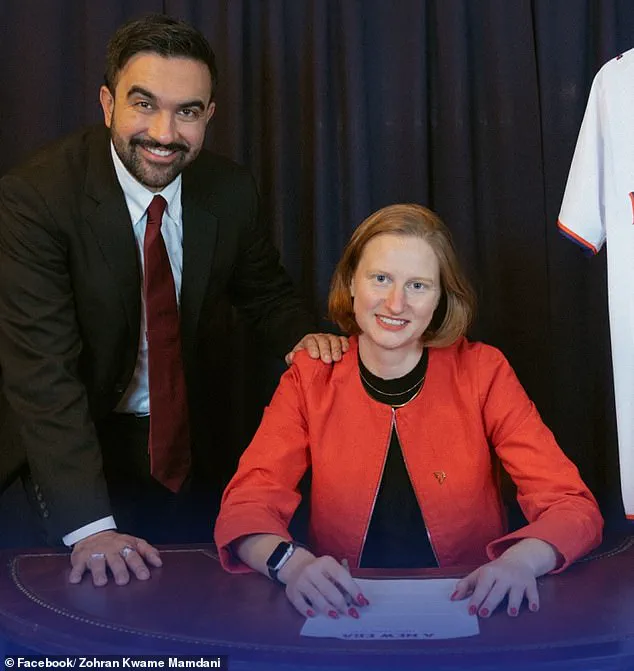 Controversy Erupts Over NYC Renters Tsar's Gentrification Stance as Backlash Mounts Over Family Ties