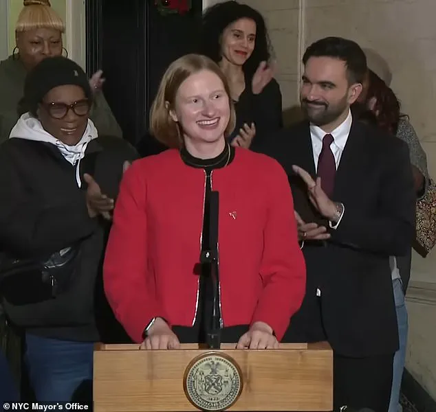 Controversy Erupts Over NYC Renters Tsar's Gentrification Stance as Backlash Mounts Over Family Ties