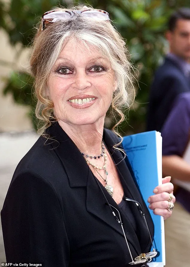 Exclusive: The Private Funeral of Brigitte Bardot Reflects Her Controversial Legacy