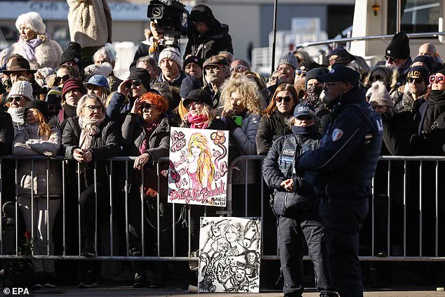 Exclusive: The Private Funeral of Brigitte Bardot Reflects Her Controversial Legacy