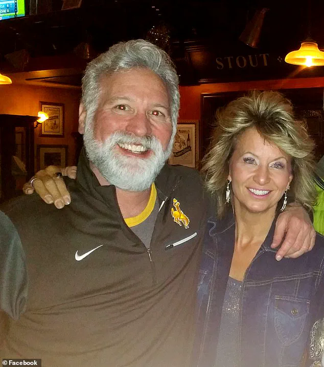 Judge Dismisses Ex-Boyfriend's $6,000 Claim Against Wyoming Rep Over Disputed Elephant-Hunting Safari