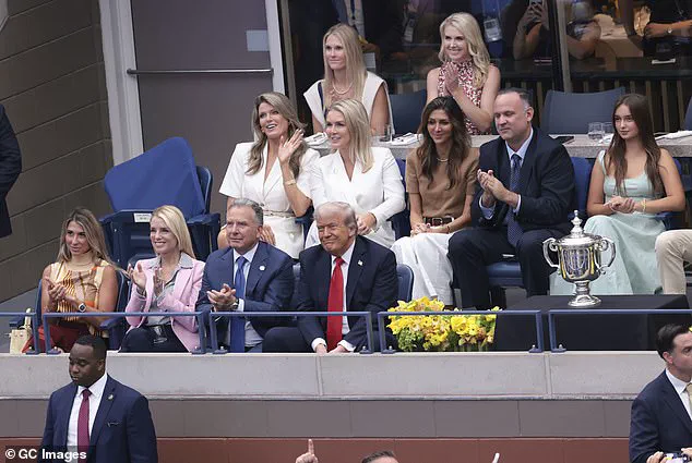 Legal Crisis Escalates as Trump-Appointed Judge Demands Answers Over U.S. Attorney's Unlawful Tenure