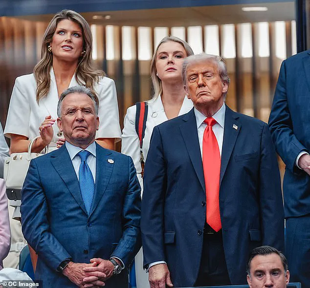 Legal Crisis Escalates as Trump-Appointed Judge Demands Answers Over U.S. Attorney's Unlawful Tenure