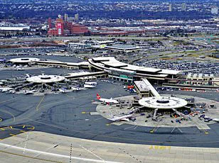 Measles Outbreak Sparks Health Alerts at Major US Airports, Experts Urge Vaccination Amid Rising Concerns