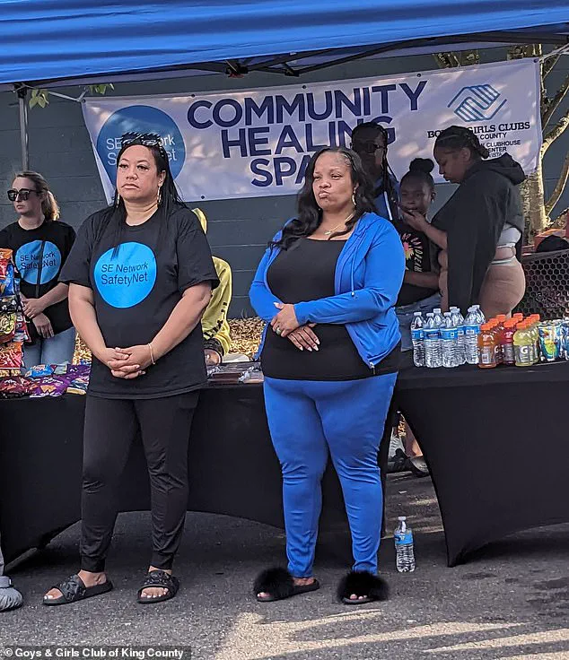 Seattle Activist Charged in Federal Investigation Over Fentanyl Distribution and Money Laundering with Family Members