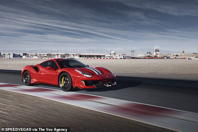 Speed Vegas Distributes $350,000 in Bonuses to Employees Amid Record-Breaking Year