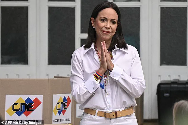 The Impact of Socialist Government Policies on Daily Life in Venezuela: A Case Study of Delcy Rodríguez's Ideological Battle