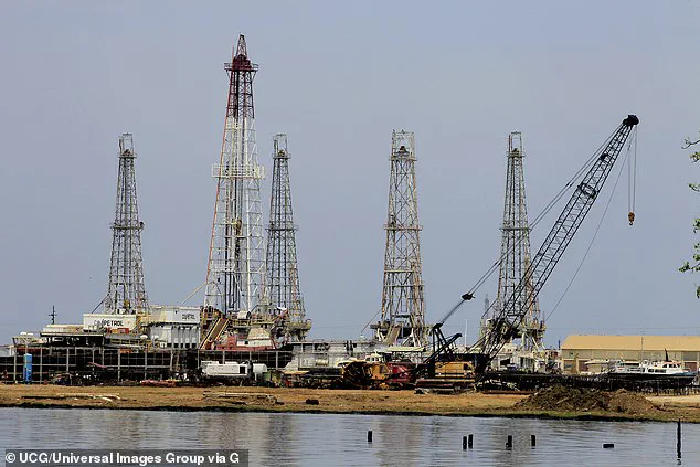 Trump's Venezuela Oil Deal: Balancing Military Action and Energy Security Amid Public Scrutiny